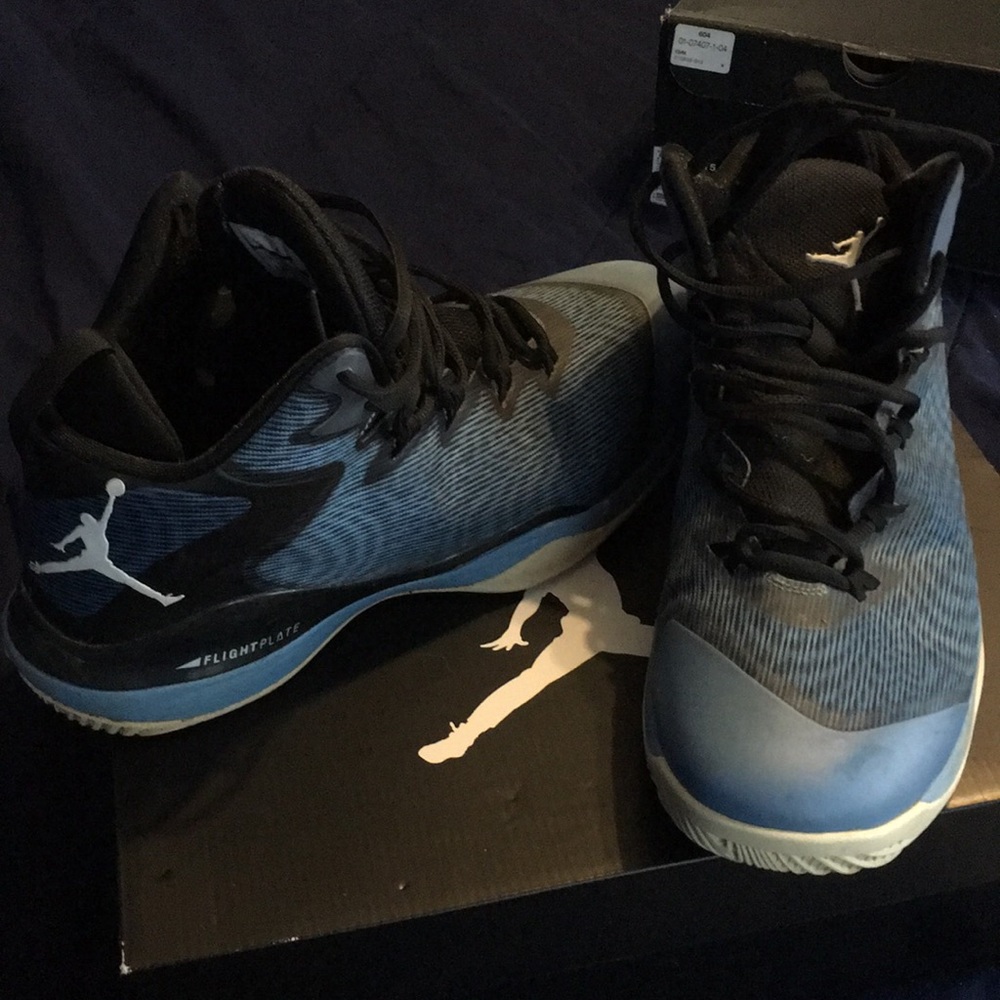 Jordan Super.Fly 3
